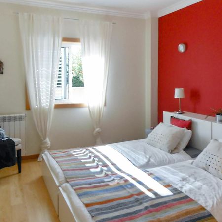 Apartment With 2 Bedrooms In Cascais, With Private Pool, Furnished Gar Exterior foto
