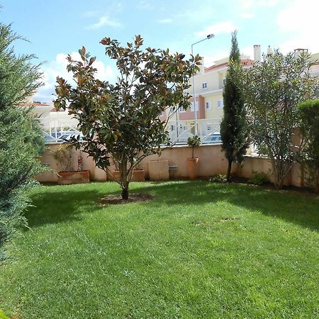 Apartment With 2 Bedrooms In Cascais, With Private Pool, Furnished Gar Exterior foto