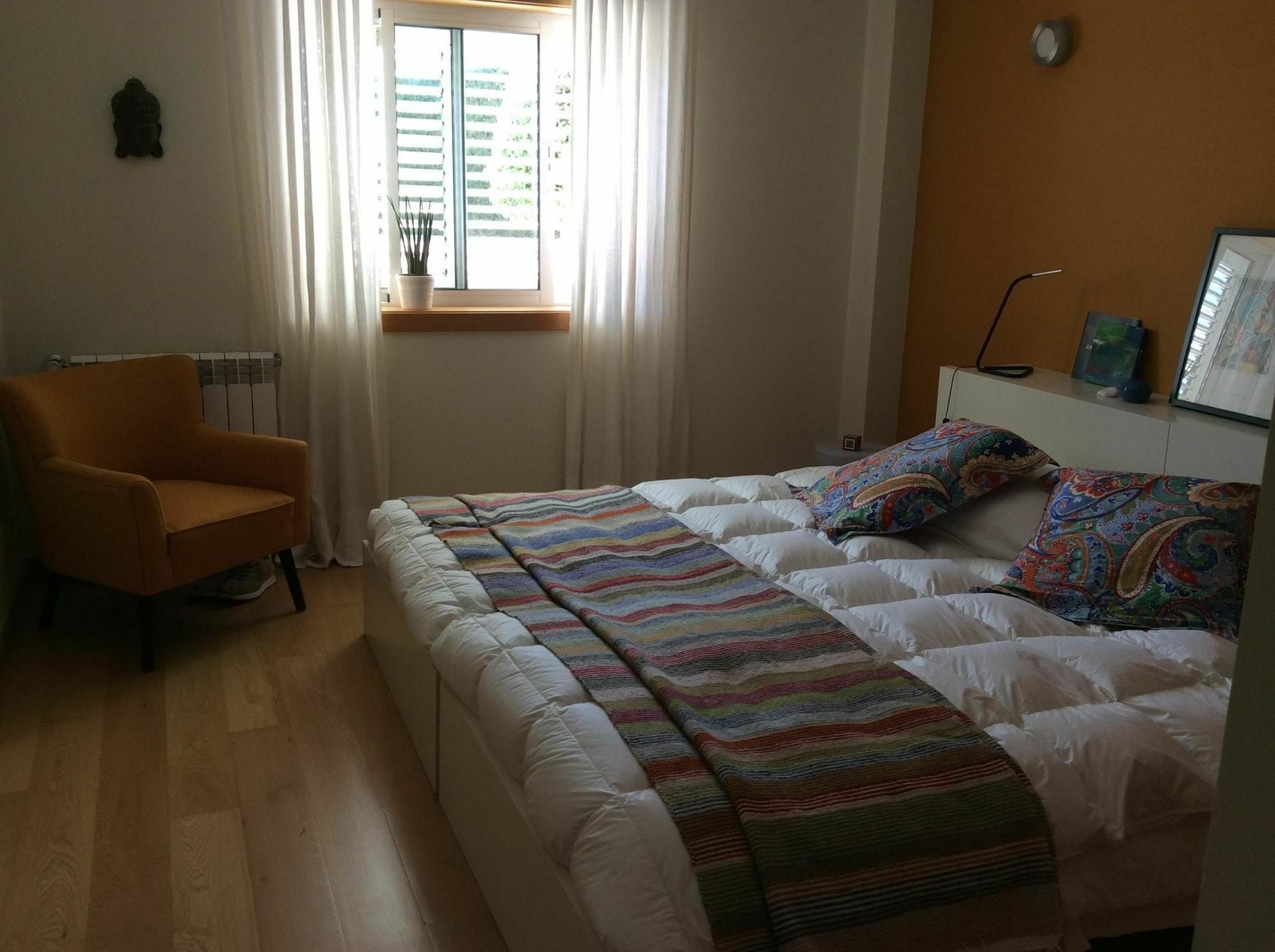Apartment With 2 Bedrooms In Cascais, With Private Pool, Furnished Gar Exterior foto