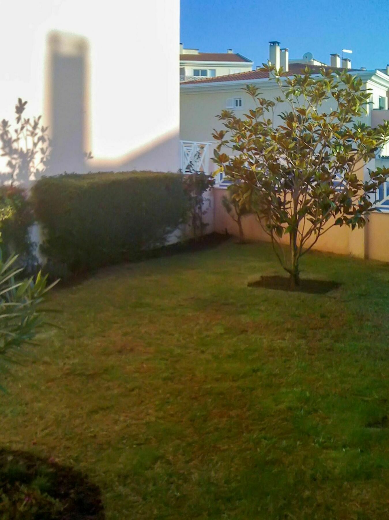Apartment With 2 Bedrooms In Cascais, With Private Pool, Furnished Gar Exterior foto