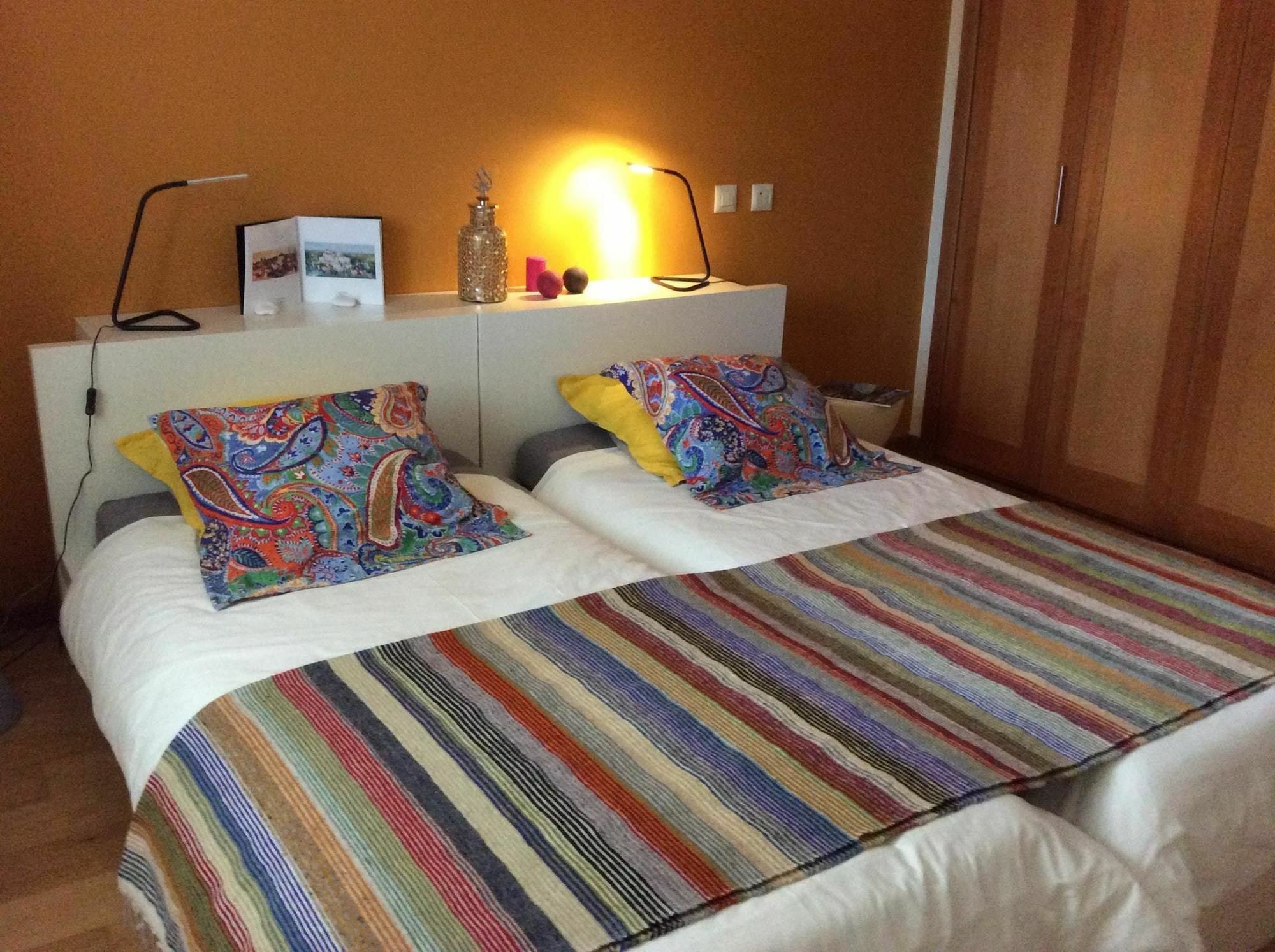 Apartment With 2 Bedrooms In Cascais, With Private Pool, Furnished Gar Exterior foto